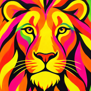 El rey de la selva