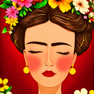 Frida