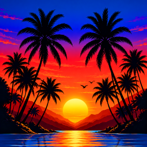 Paraíso perdido