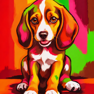 El perrito