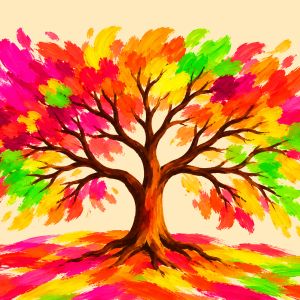 Árbol de la vida