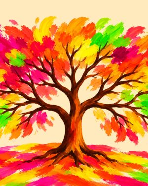 Árbol de la vida