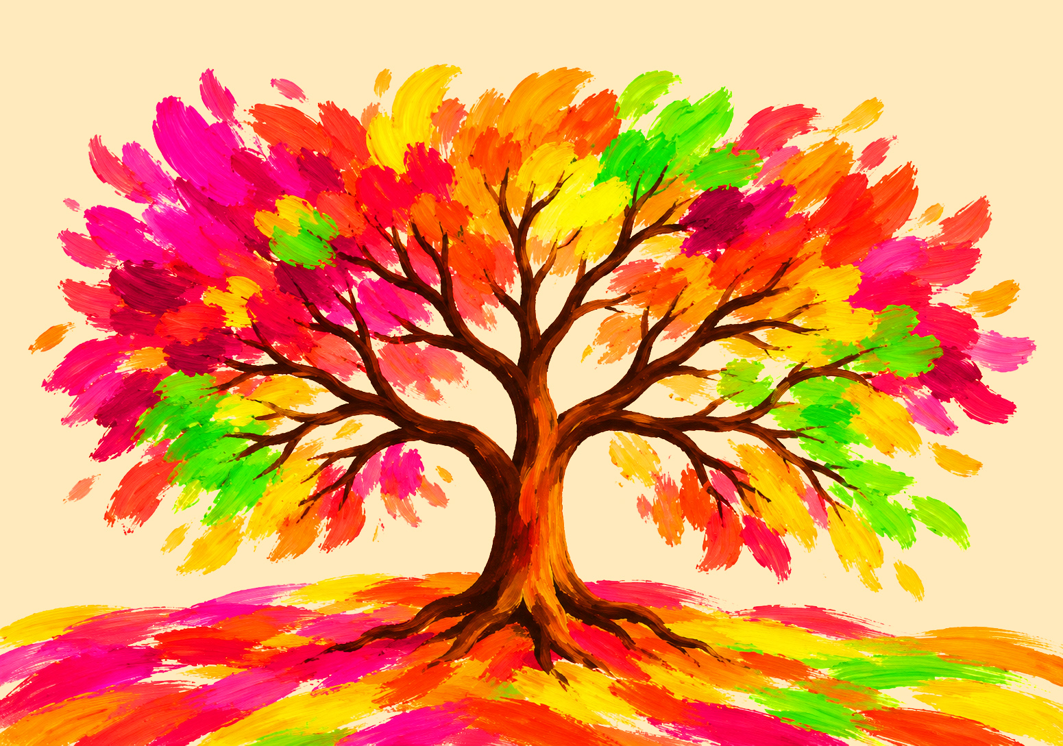 Árbol de la vida
