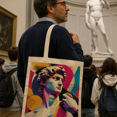 David