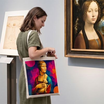 La dama del armiño